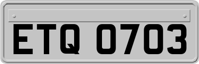 ETQ0703