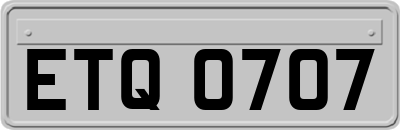 ETQ0707