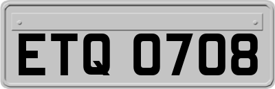 ETQ0708