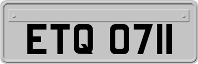 ETQ0711