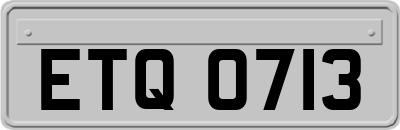 ETQ0713