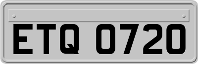 ETQ0720