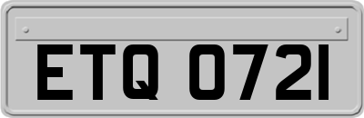 ETQ0721