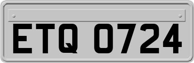 ETQ0724