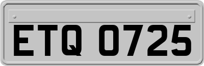 ETQ0725