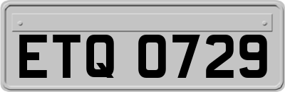 ETQ0729