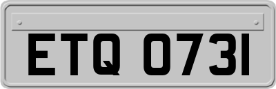 ETQ0731