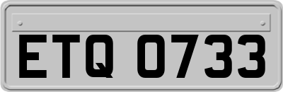 ETQ0733