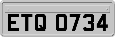 ETQ0734