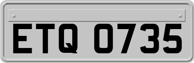 ETQ0735