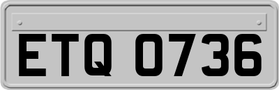 ETQ0736
