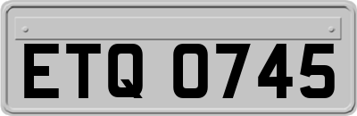 ETQ0745