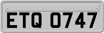 ETQ0747