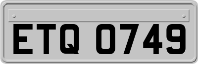 ETQ0749