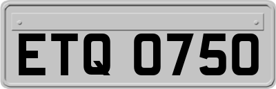 ETQ0750