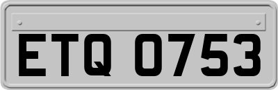 ETQ0753