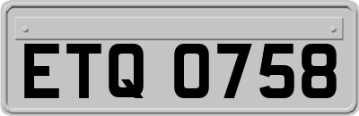 ETQ0758