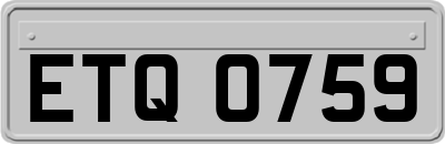 ETQ0759
