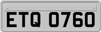ETQ0760