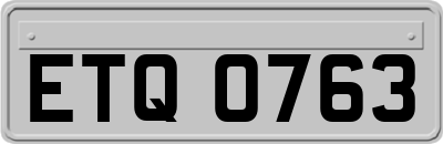 ETQ0763