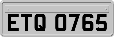 ETQ0765