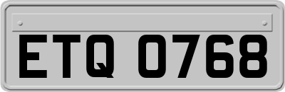 ETQ0768
