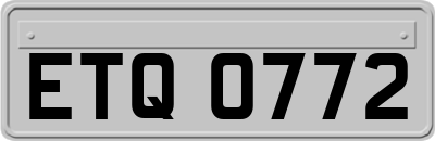 ETQ0772