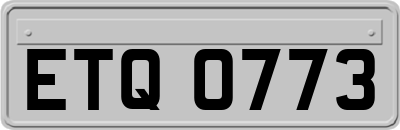 ETQ0773