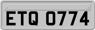 ETQ0774