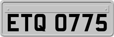 ETQ0775