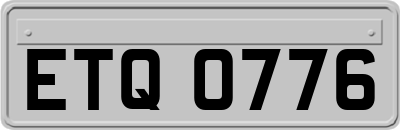 ETQ0776