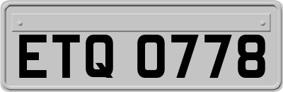 ETQ0778