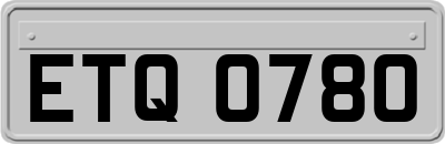 ETQ0780