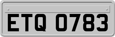ETQ0783