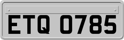 ETQ0785
