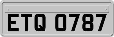 ETQ0787