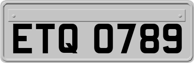 ETQ0789