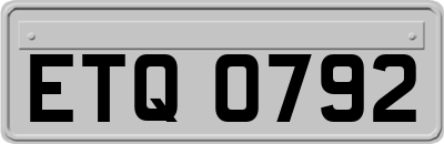 ETQ0792