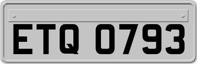 ETQ0793