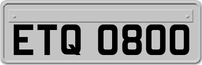 ETQ0800