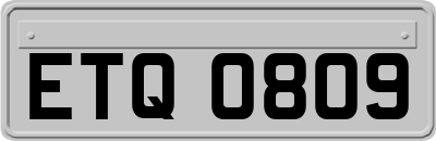 ETQ0809