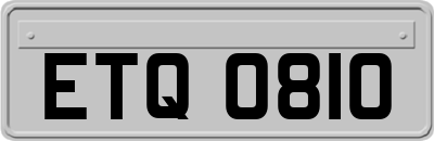 ETQ0810