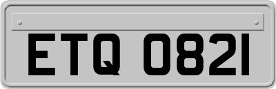 ETQ0821