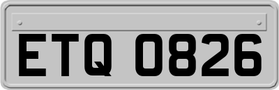 ETQ0826