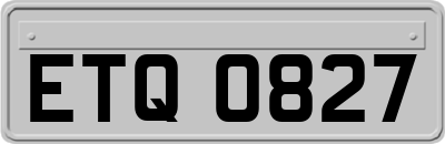 ETQ0827