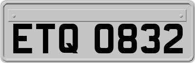 ETQ0832