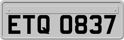 ETQ0837