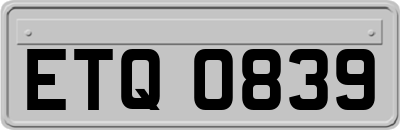 ETQ0839