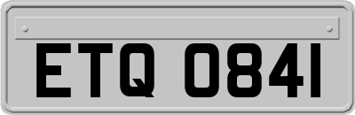 ETQ0841