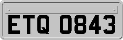 ETQ0843